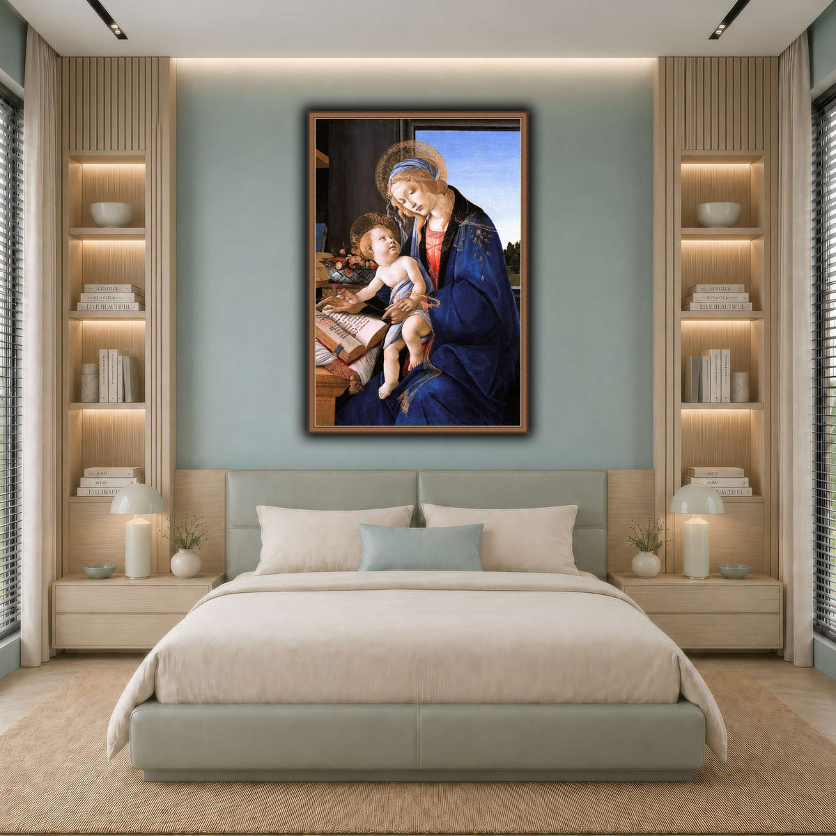 30 cool-bedroom