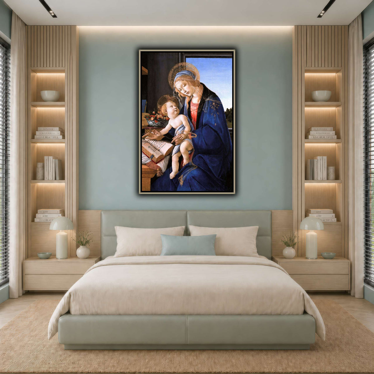 30 cool-bedroom