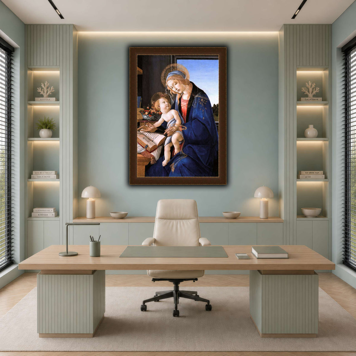 30 cool-office