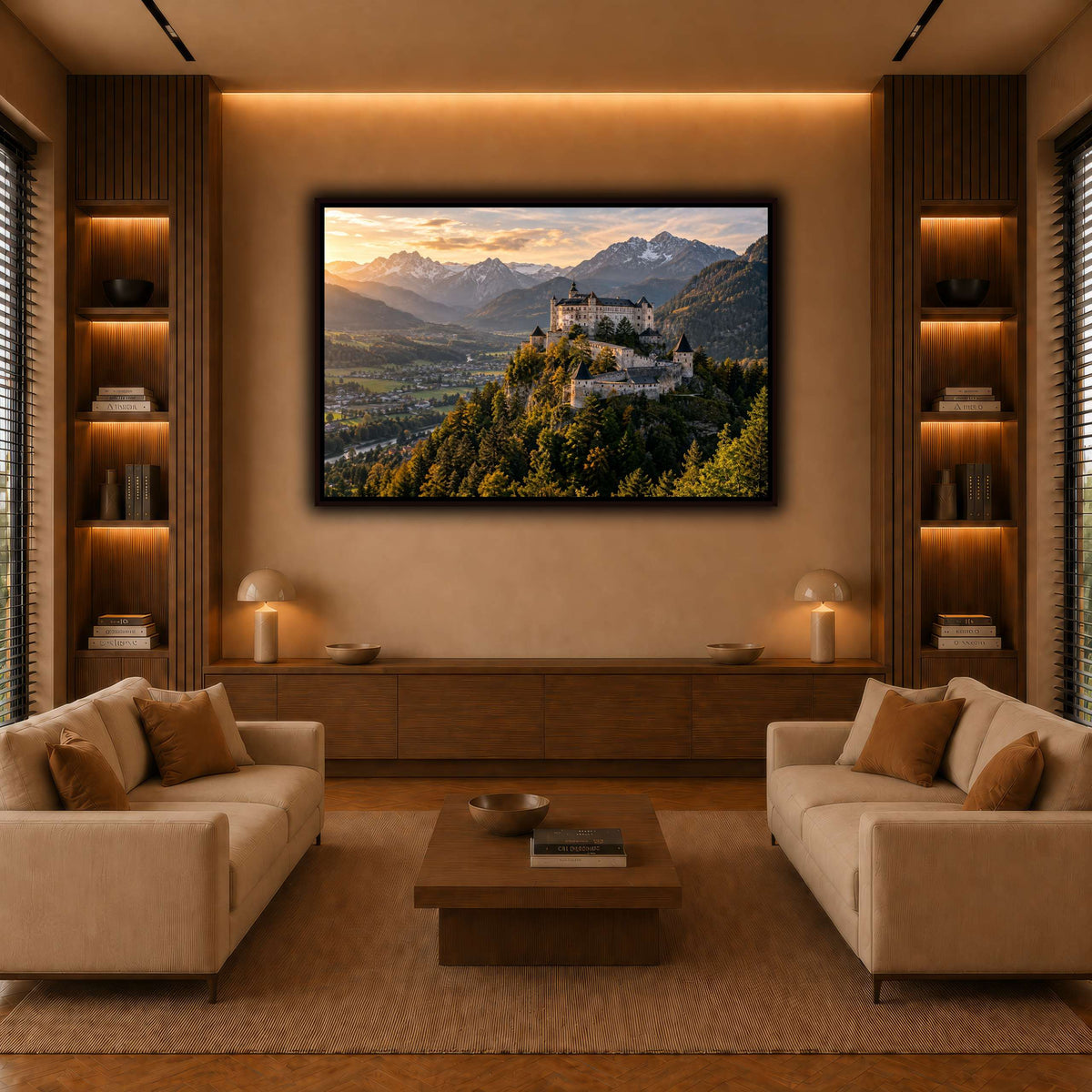 30_icons_of_austria warm-living-room