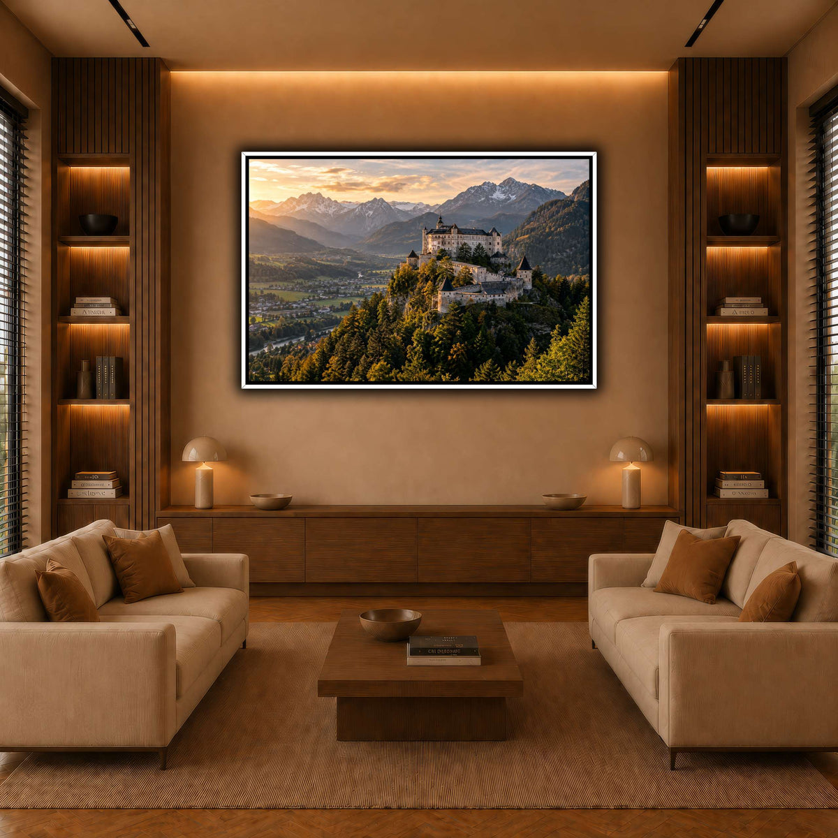 30_icons_of_austria warm-living-room