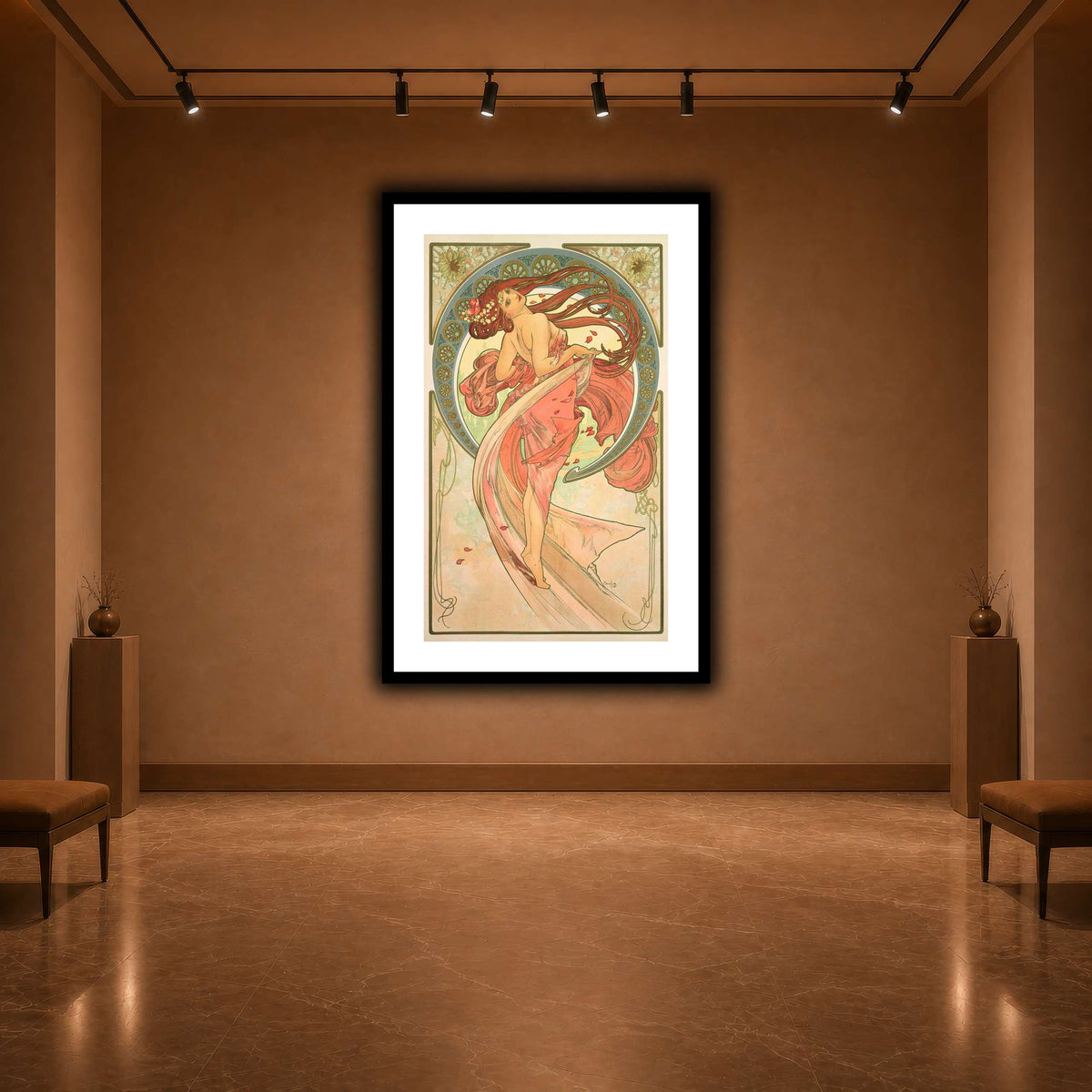 31_Alphonse_Mucha warm-agallery