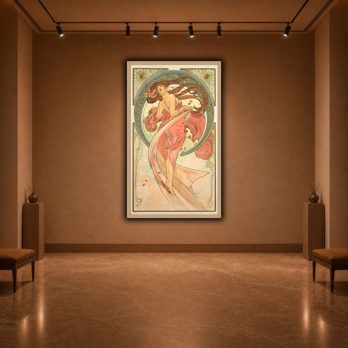 31_Alphonse_Mucha warm-agallery