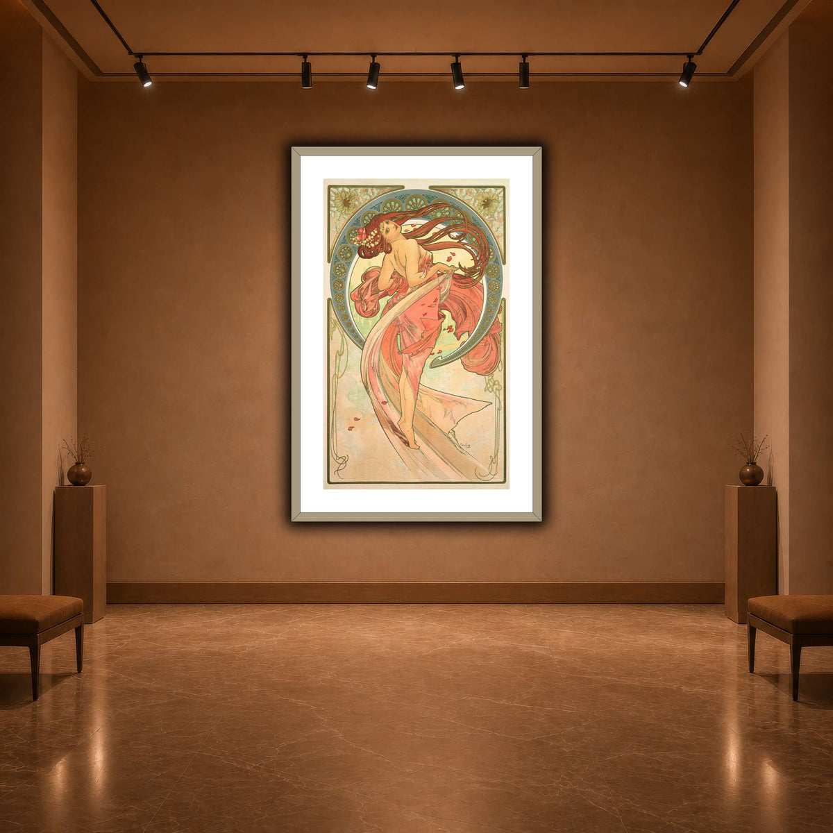 31_Alphonse_Mucha warm-agallery