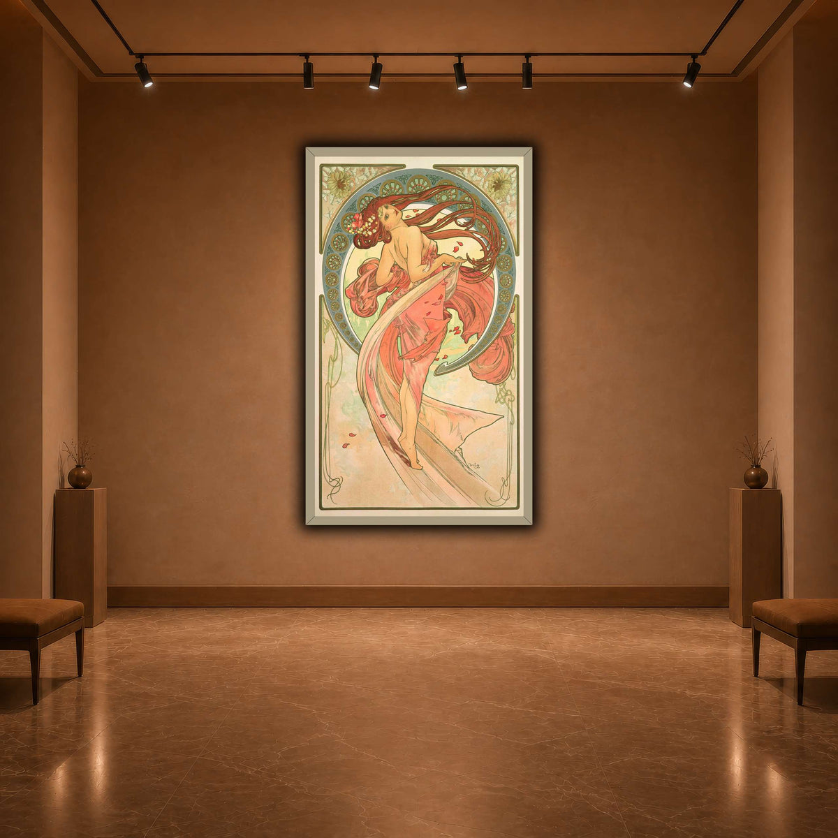 31_Alphonse_Mucha warm-agallery