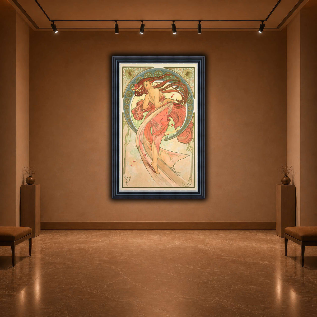 31_Alphonse_Mucha warm-agallery