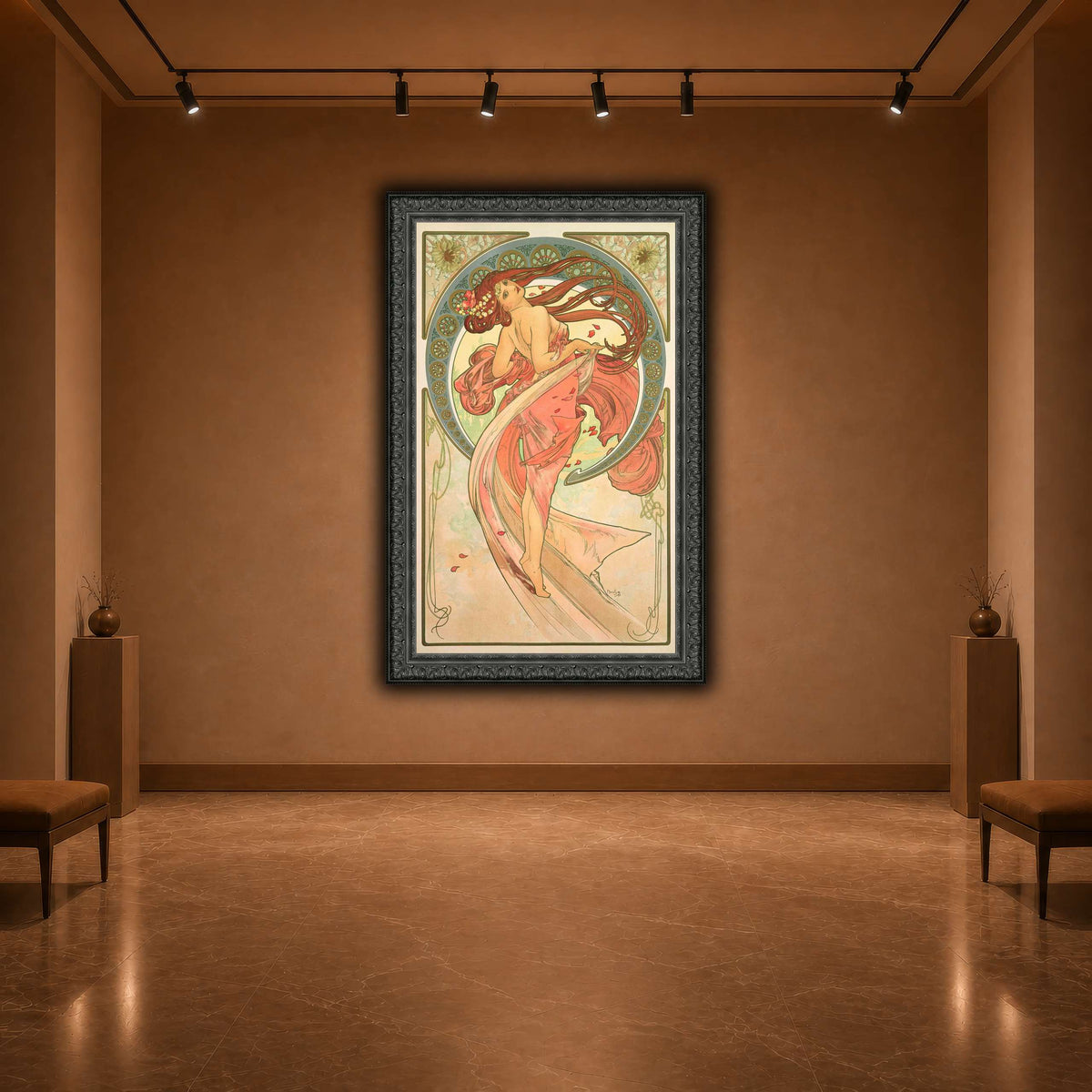 31_Alphonse_Mucha warm-agallery