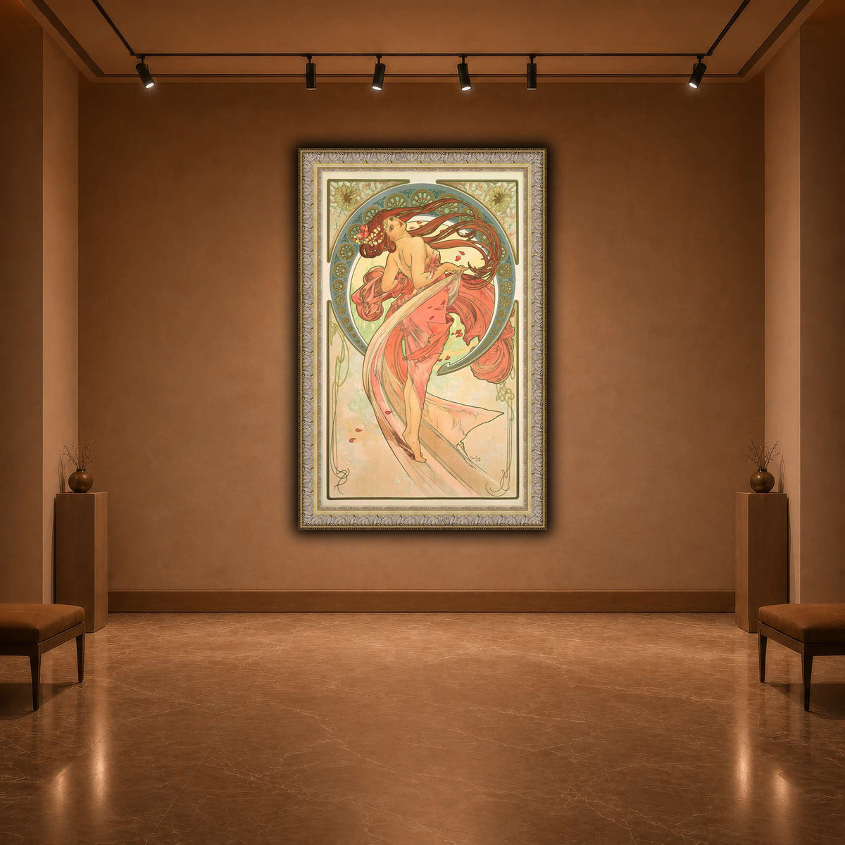 31_Alphonse_Mucha warm-agallery