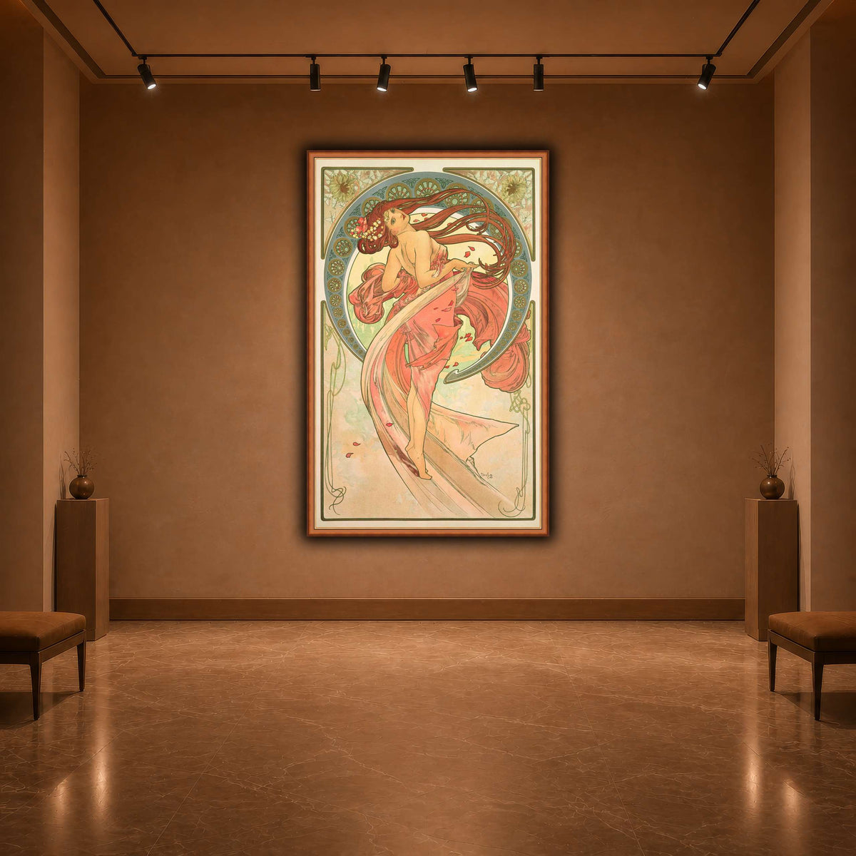 31_Alphonse_Mucha warm-agallery