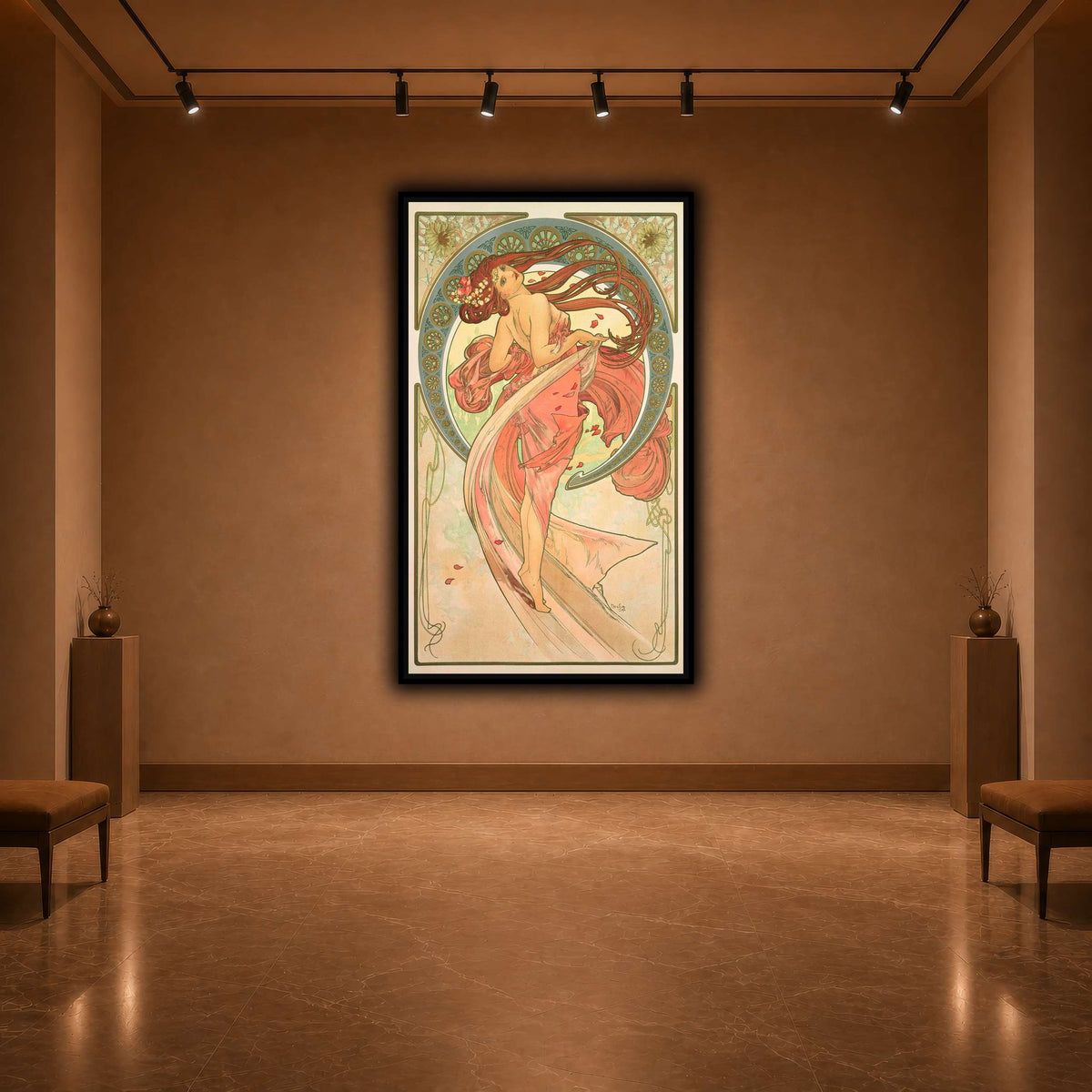 31_Alphonse_Mucha warm-agallery