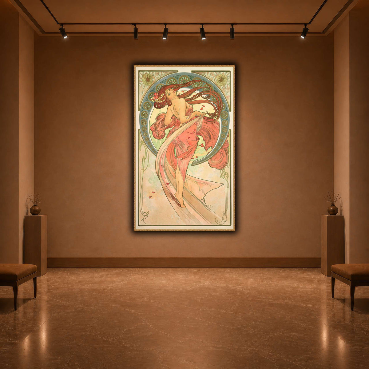 31_Alphonse_Mucha warm-agallery