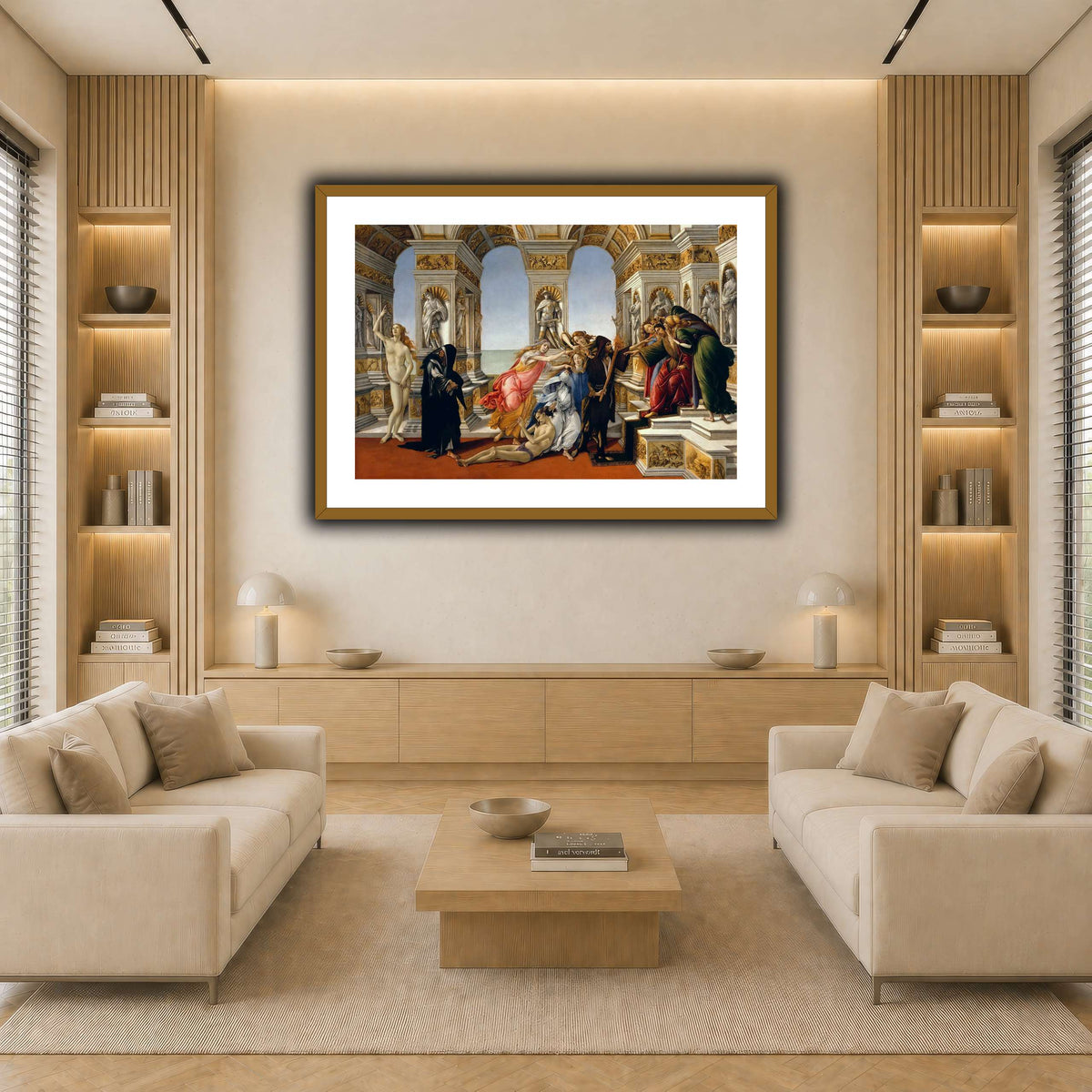 31 light neutral-living room