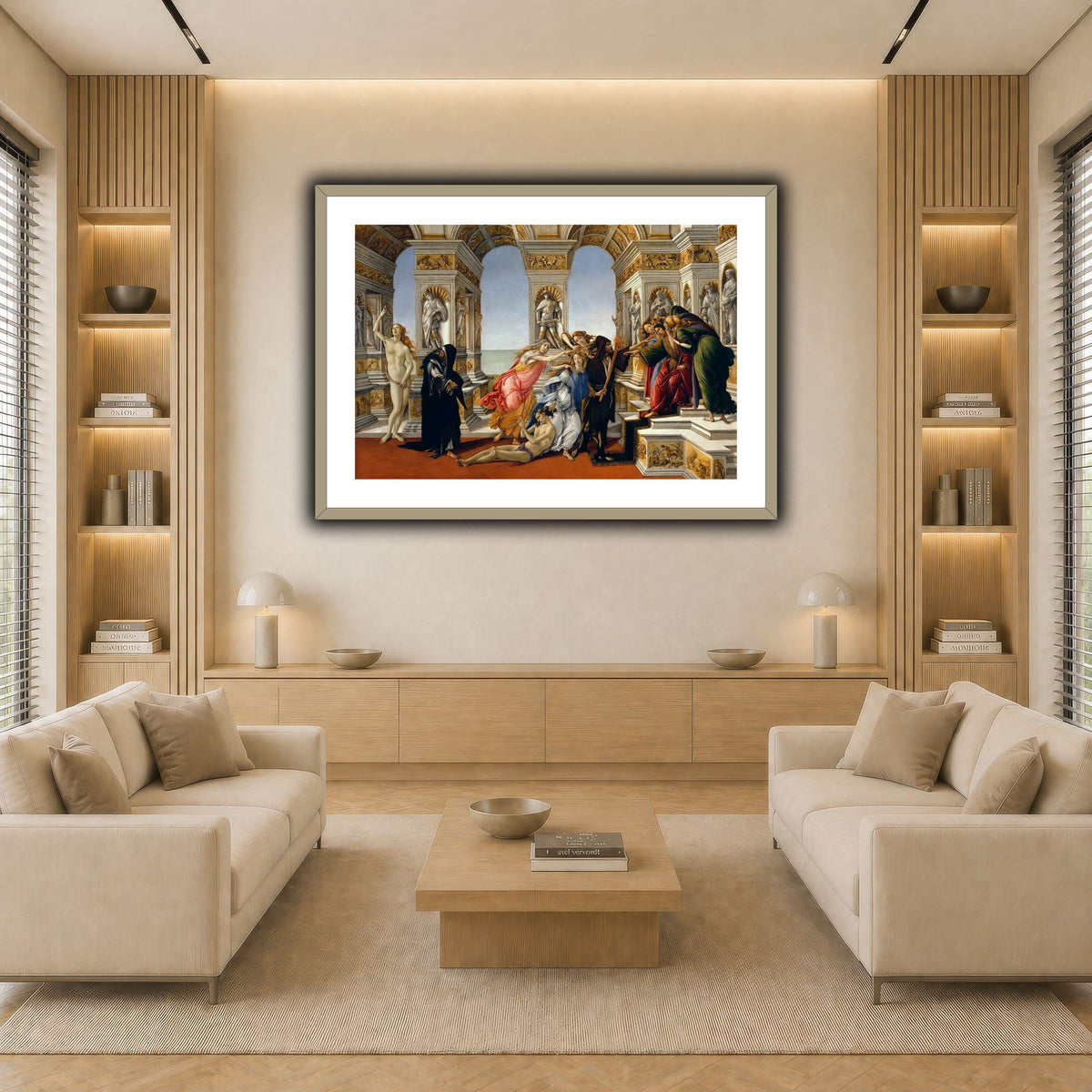 31 light neutral-living room