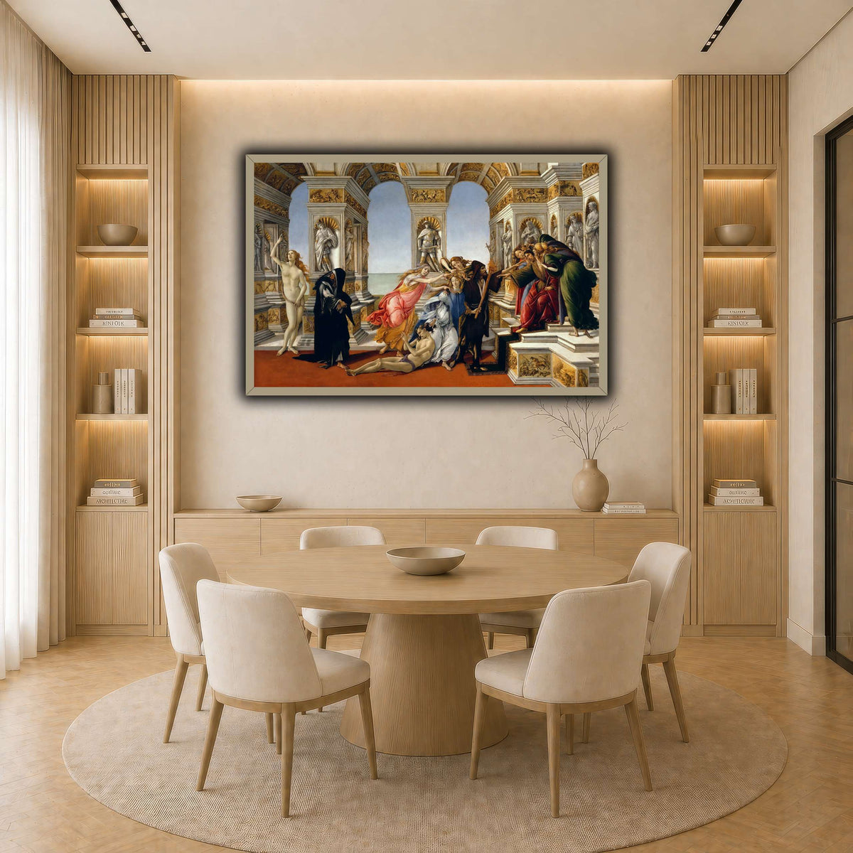 31 light neutral-dining room
