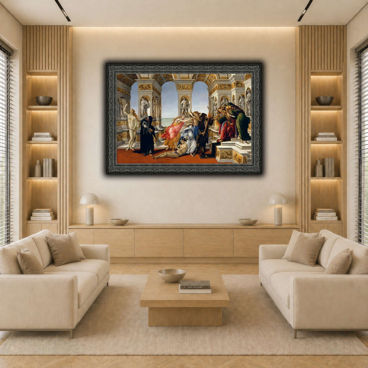 31 light neutral-living room