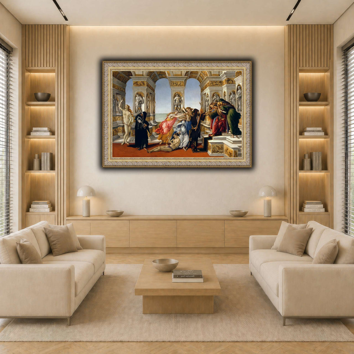 31 light neutral-living room