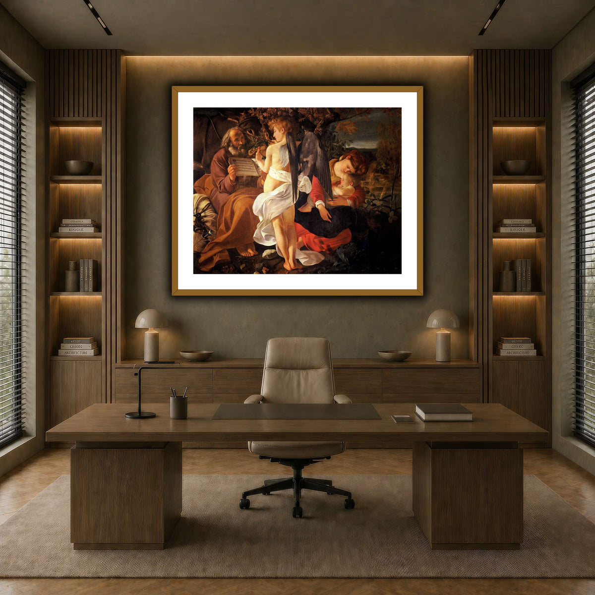 32 earth-office