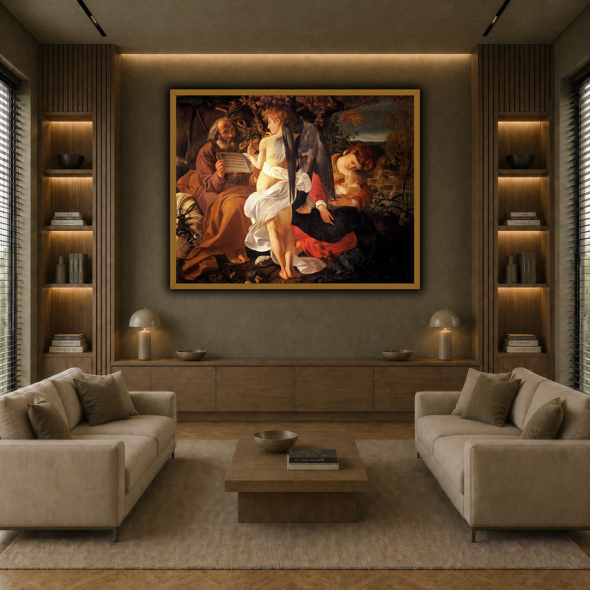 32 earth-living room