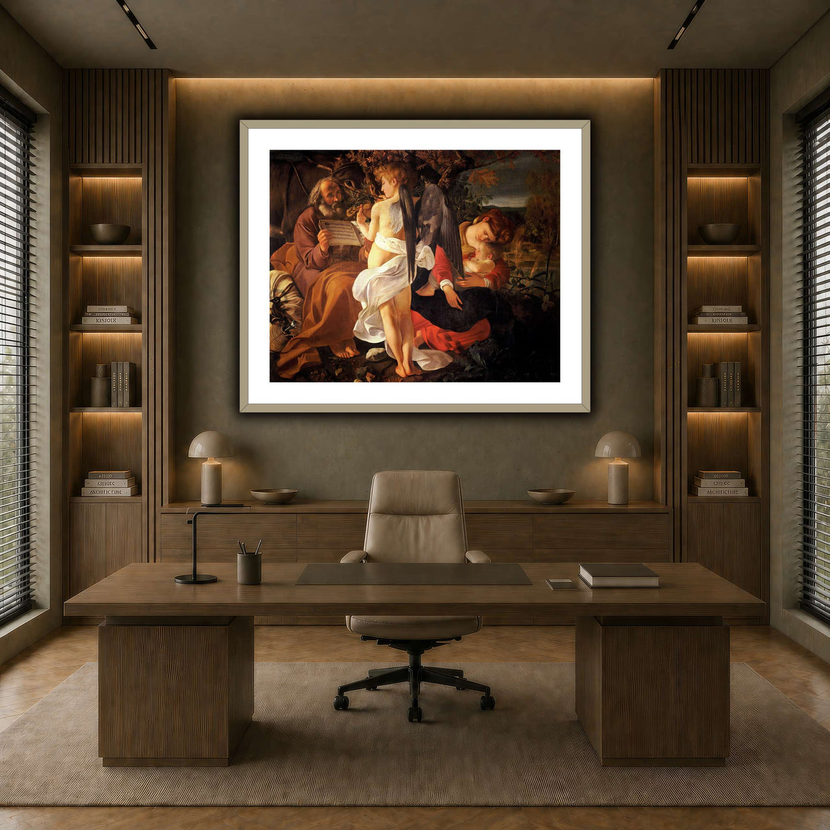 32 earth-office