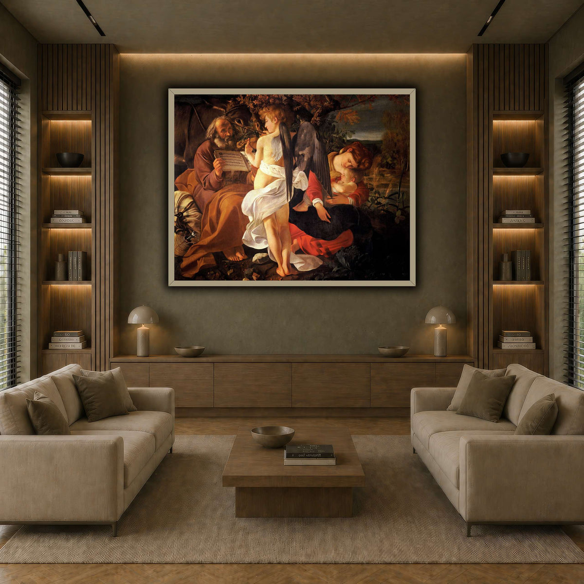 32 earth-living room