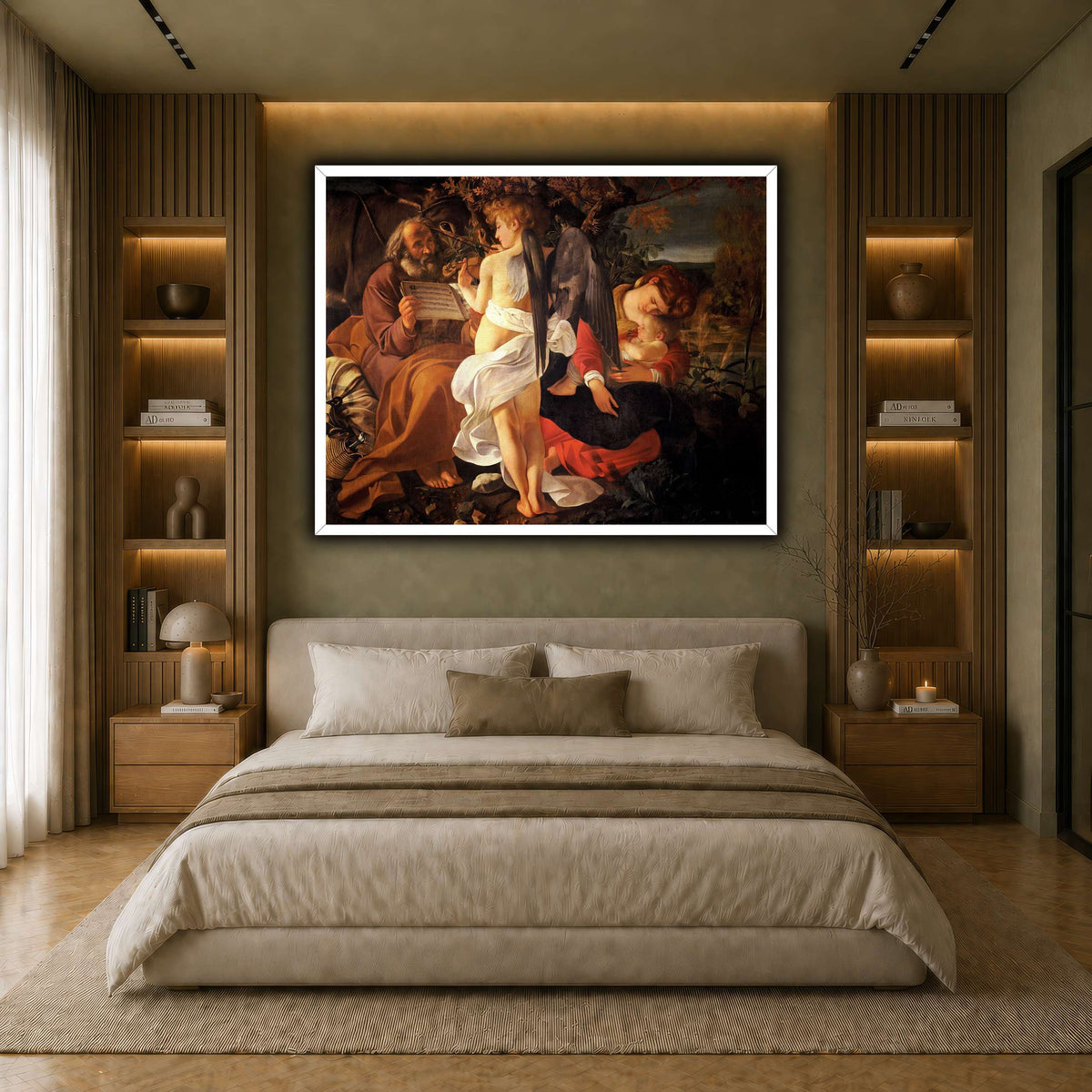 32 earth-bedroom