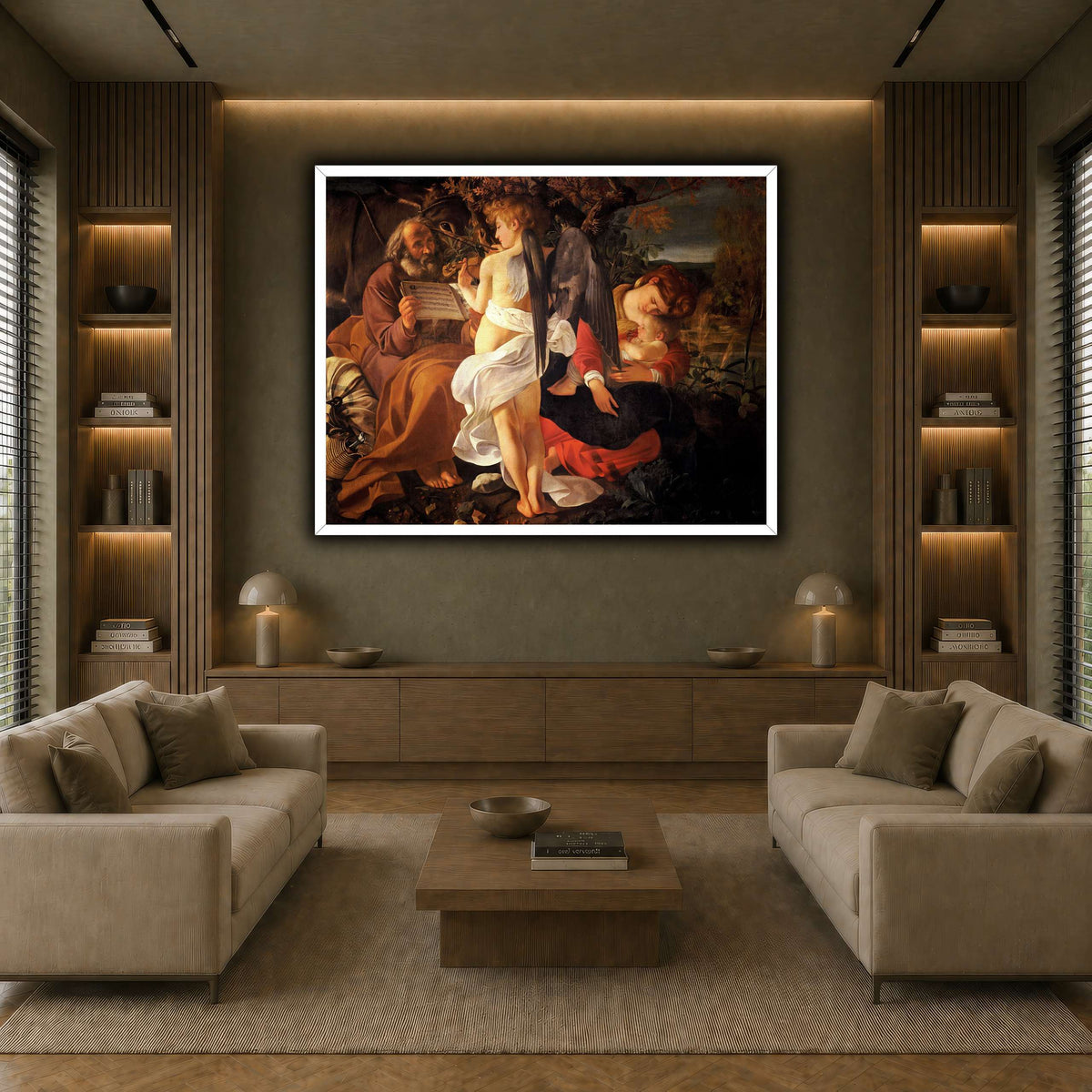 32 earth-living room
