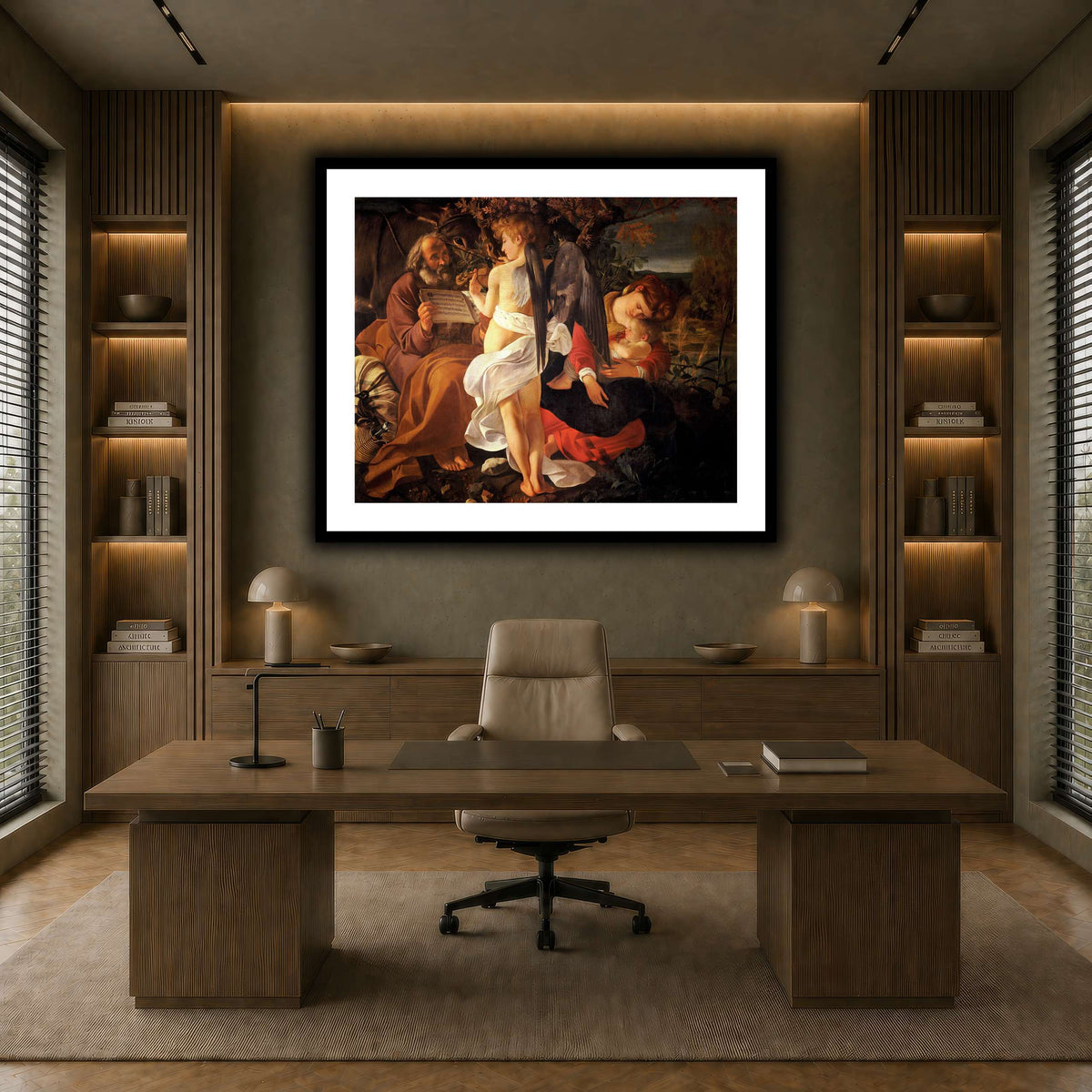 32 earth-office