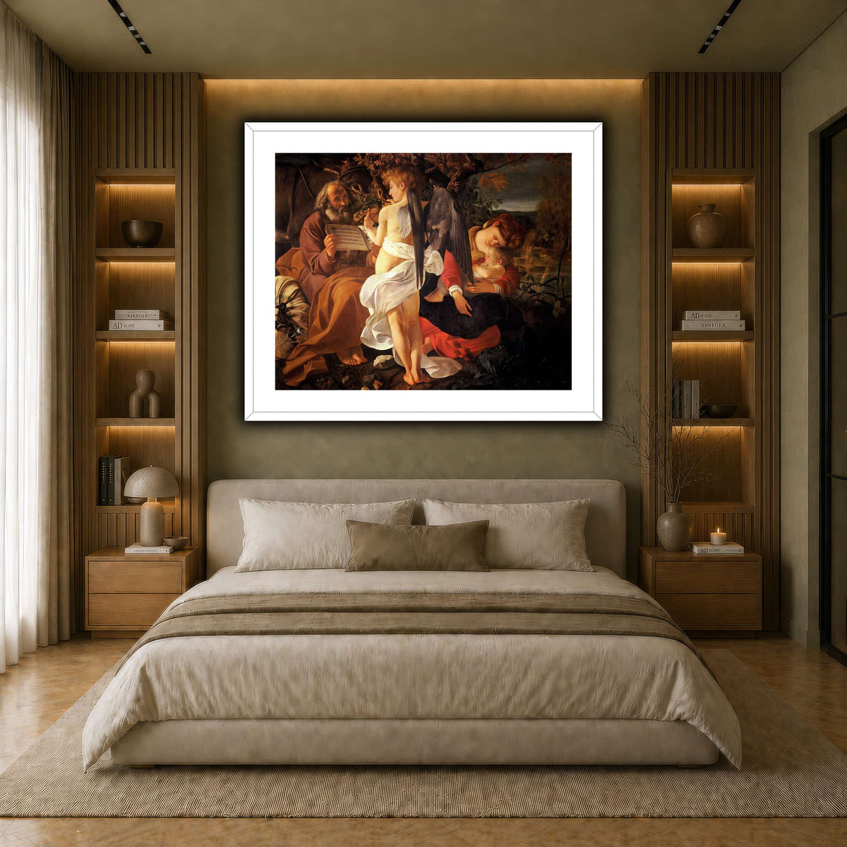 32 earth-bedroom