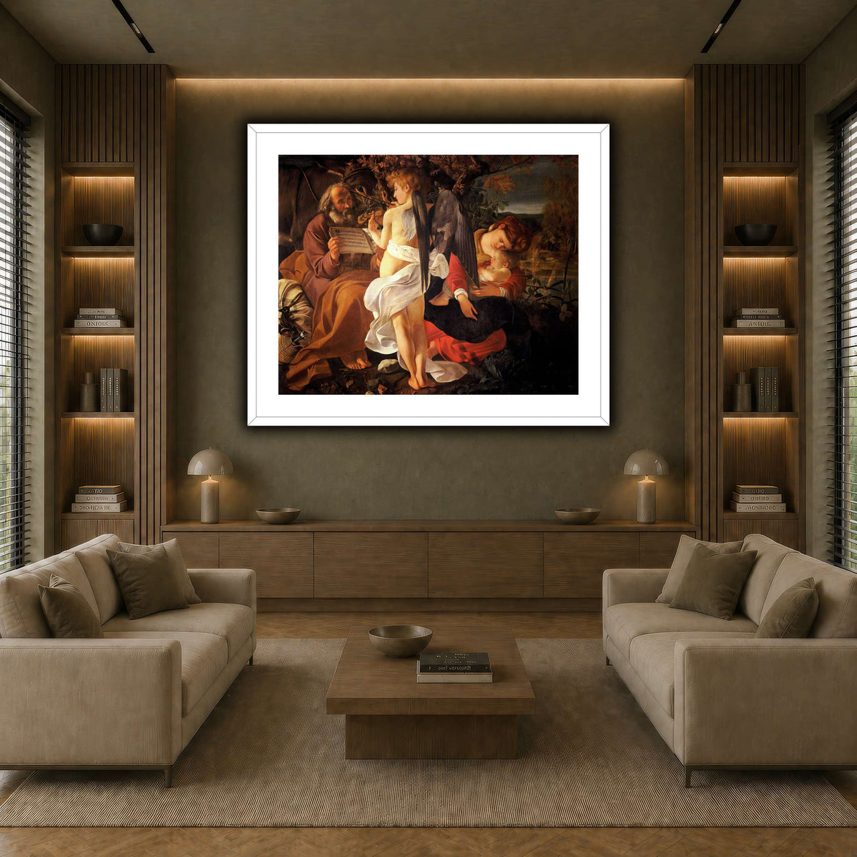 32 earth-living room