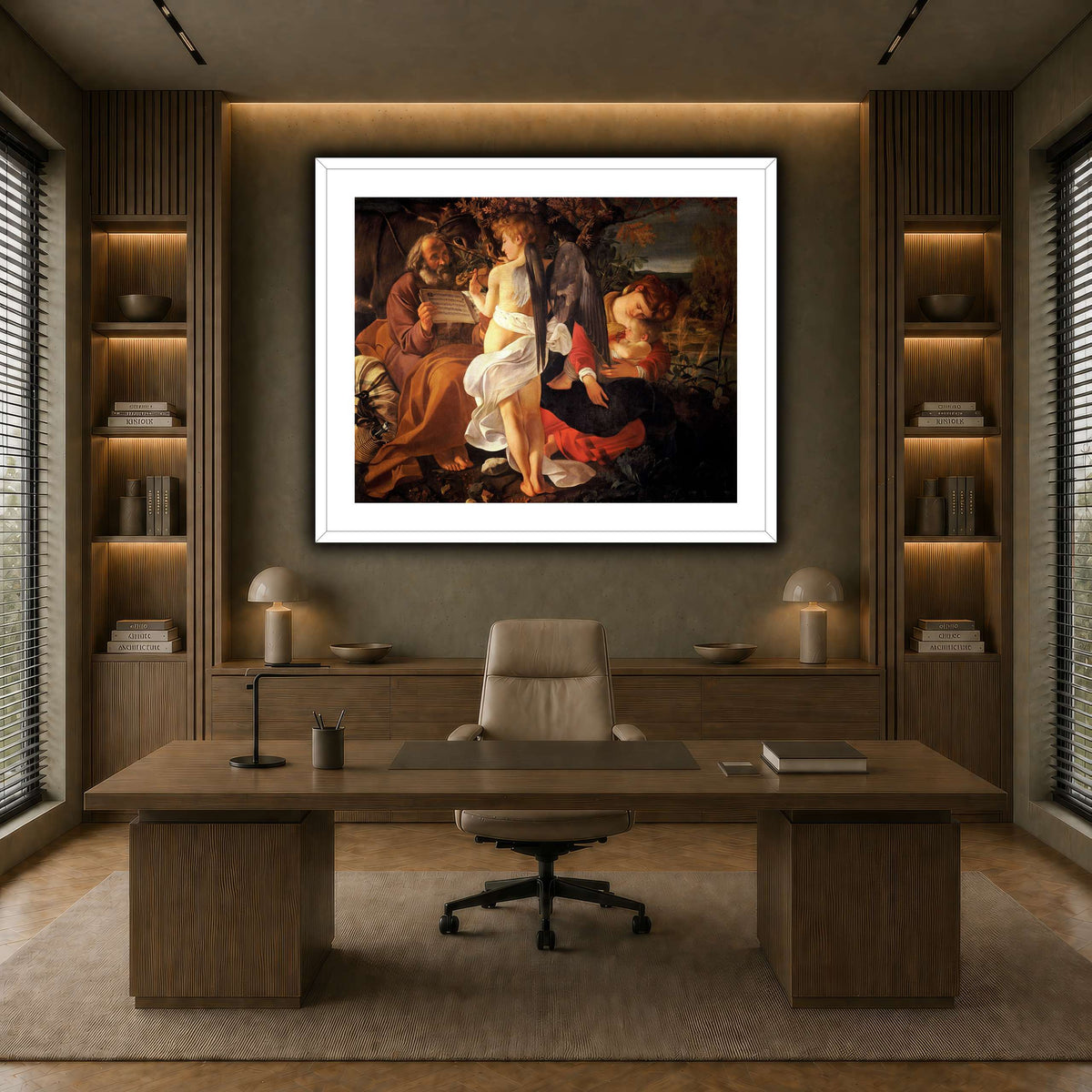 32 earth-office