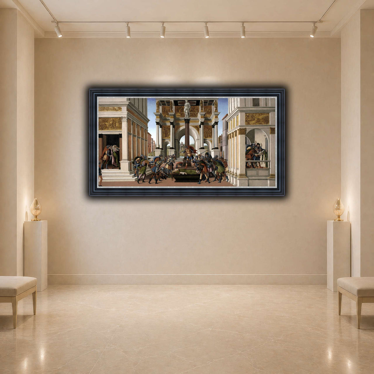 32 light neutral- agallery
