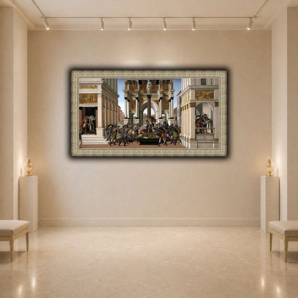 32 light neutral- agallery