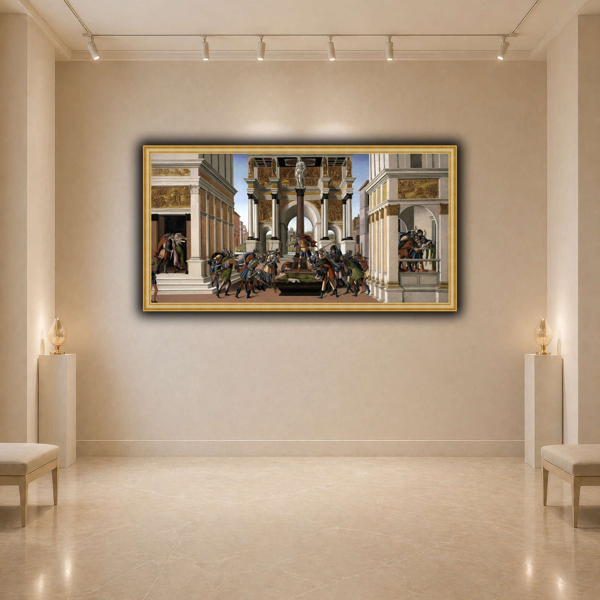 32 light neutral- agallery