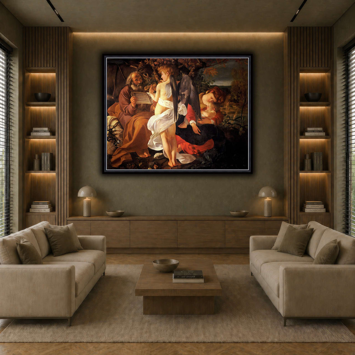 32 earth-living room