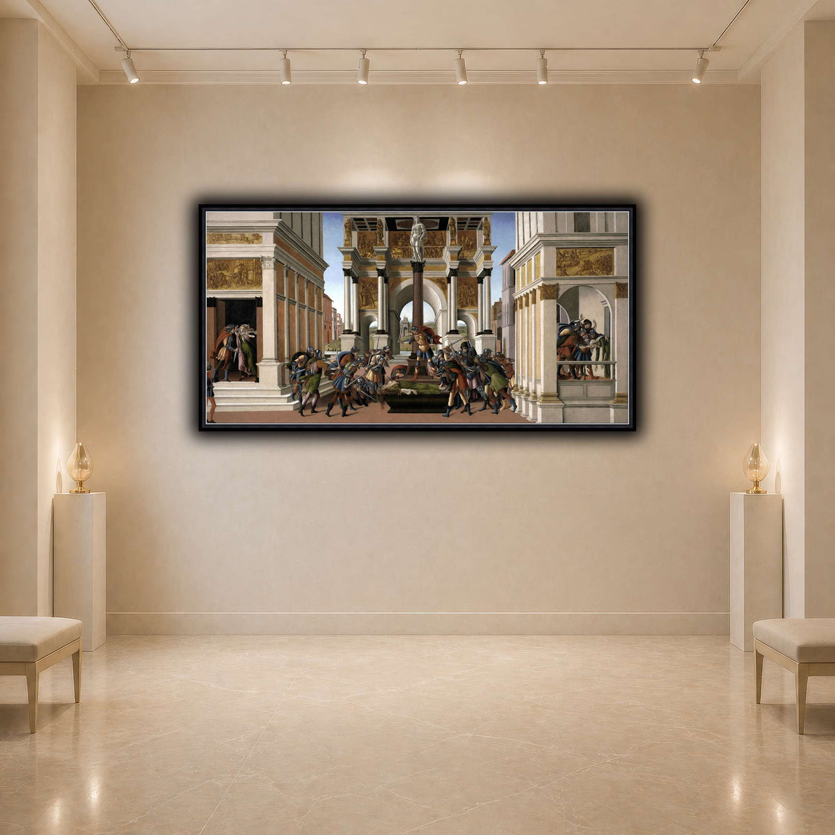 32 light neutral- agallery