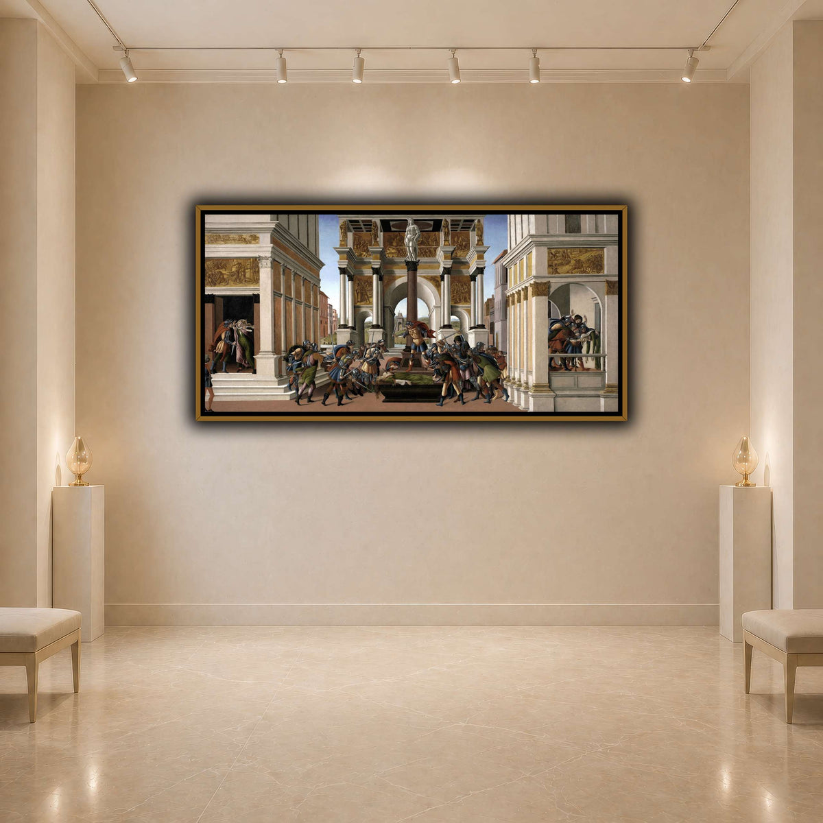 32 light neutral- agallery