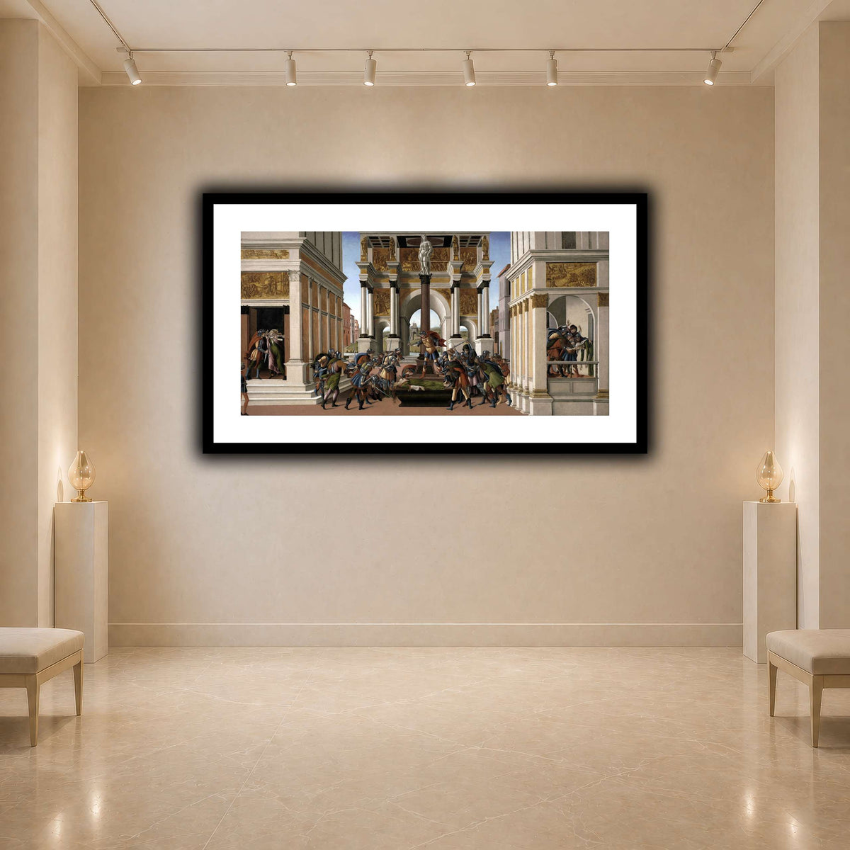 32 light neutral- agallery