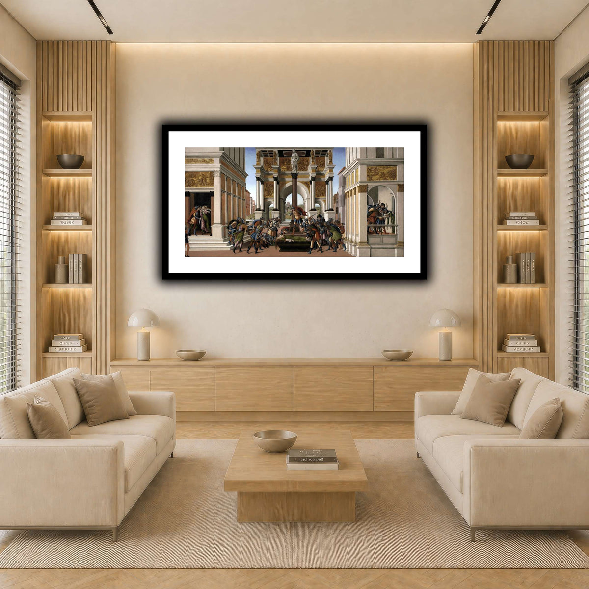 32 light neutral-living room