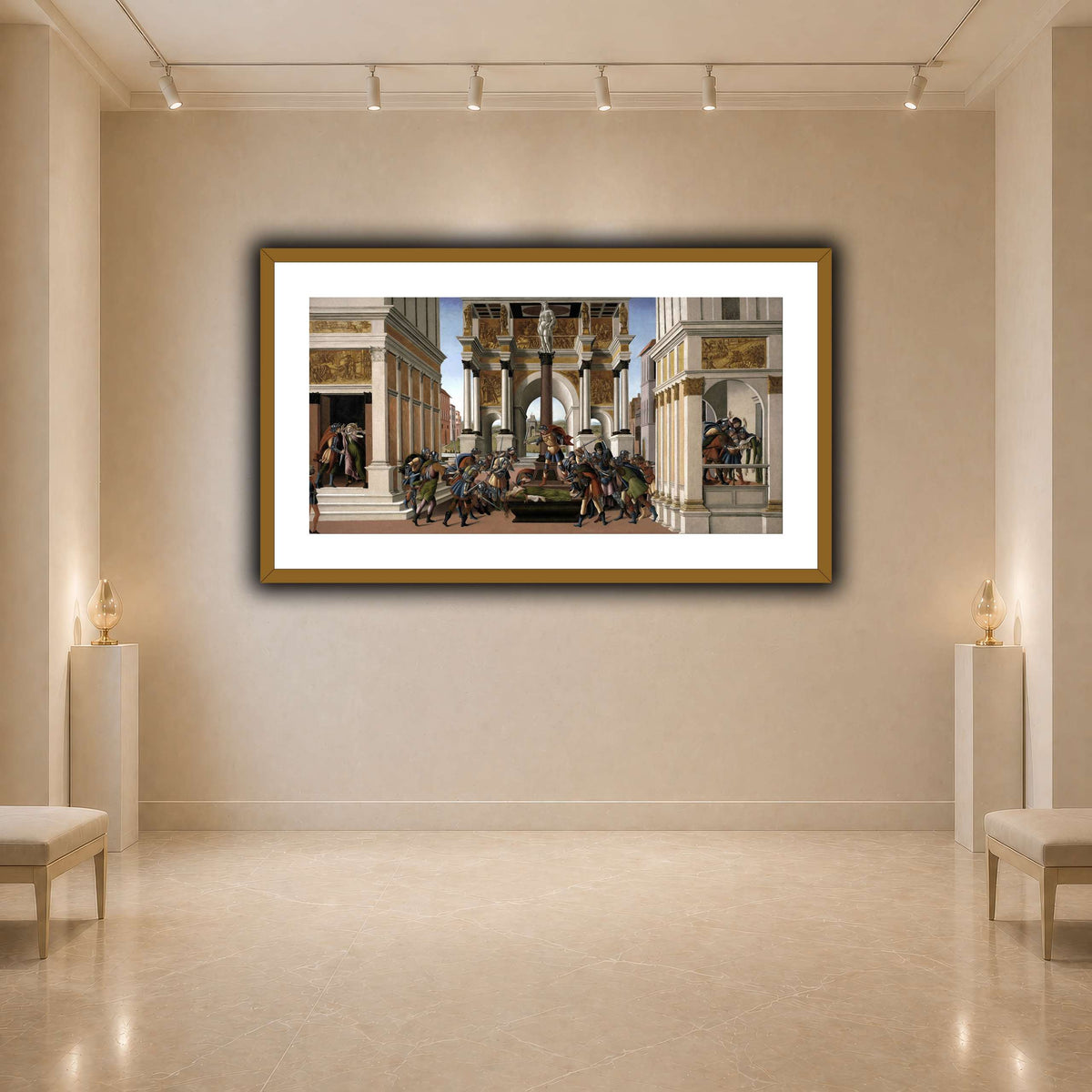 32 light neutral- agallery