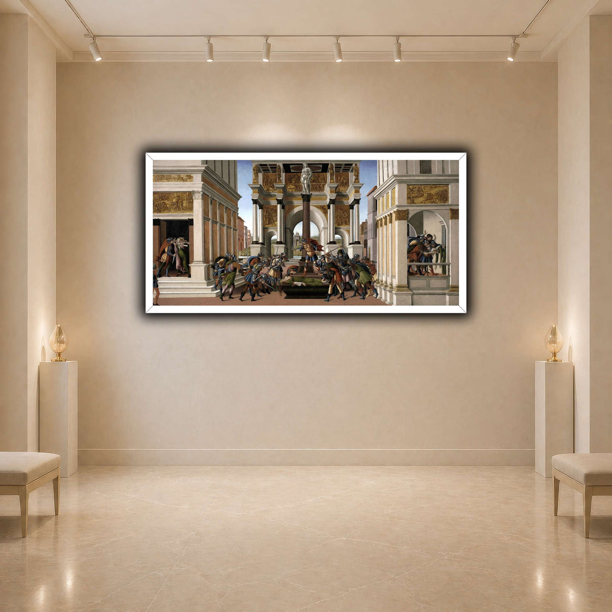 32 light neutral- agallery