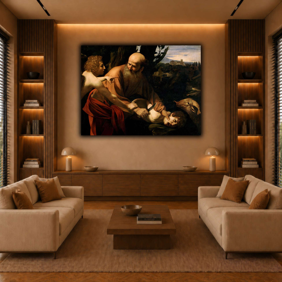 33 warm-living-room