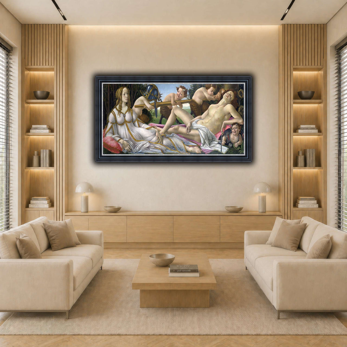 33 light neutral-living room