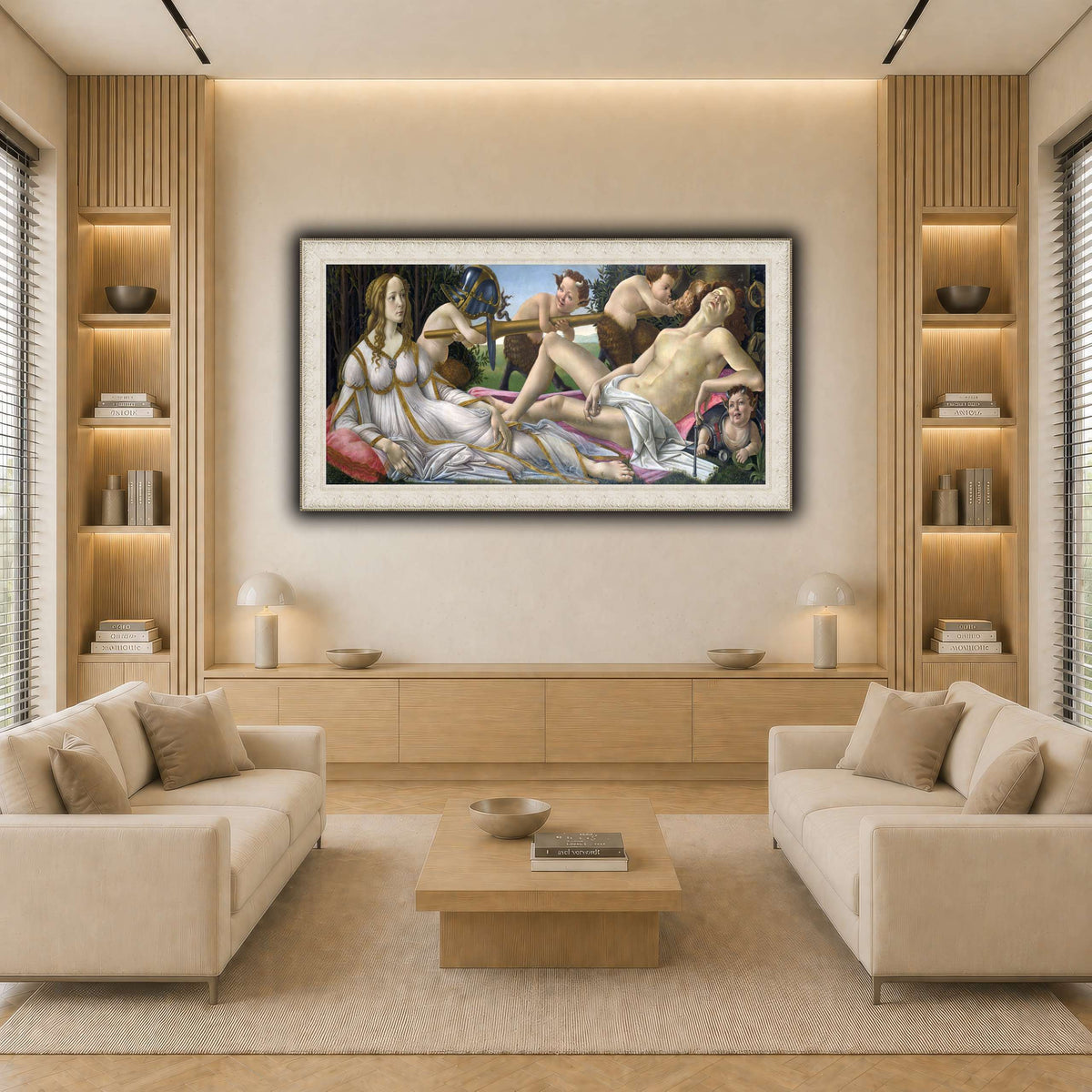 33 light neutral-living room