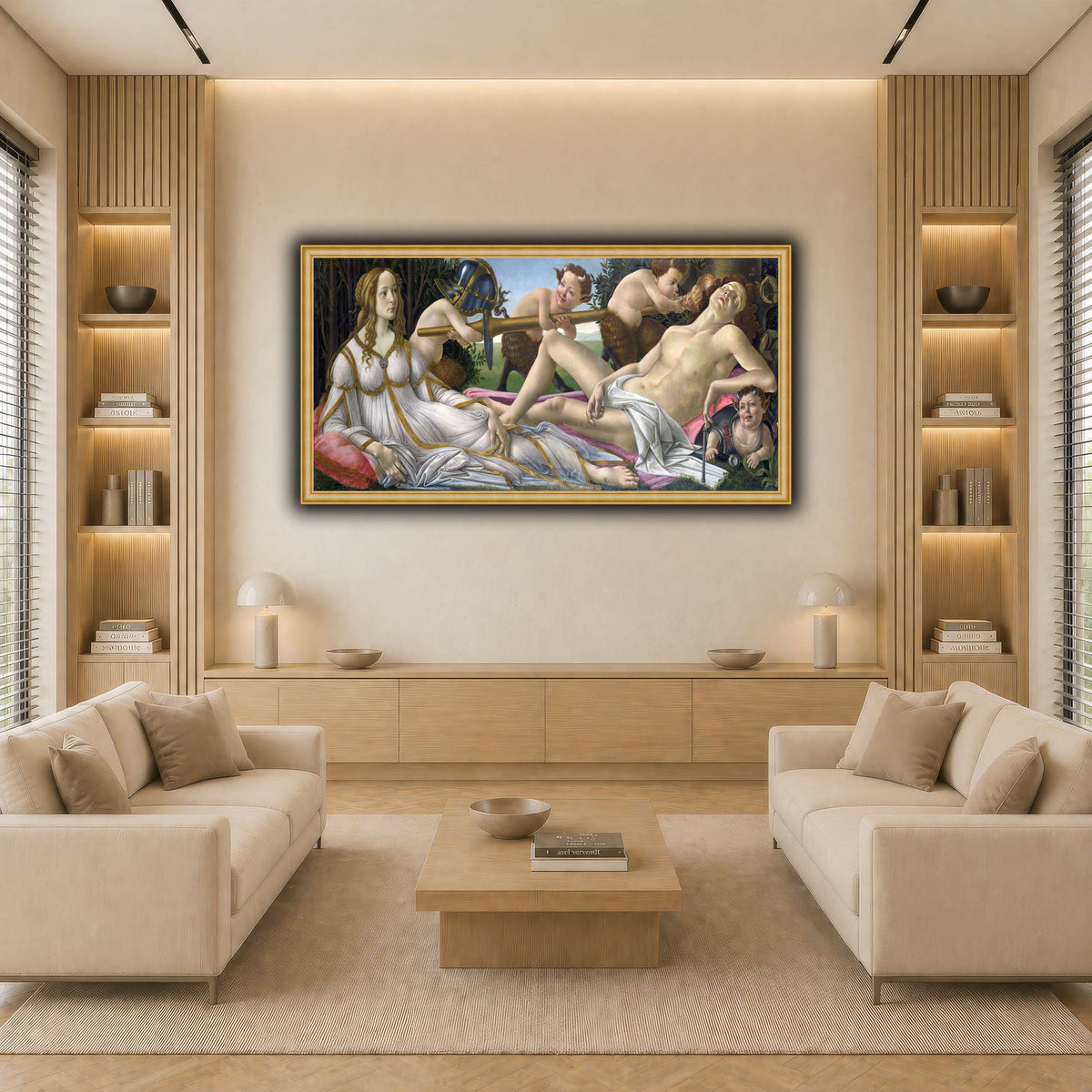 33 light neutral-living room