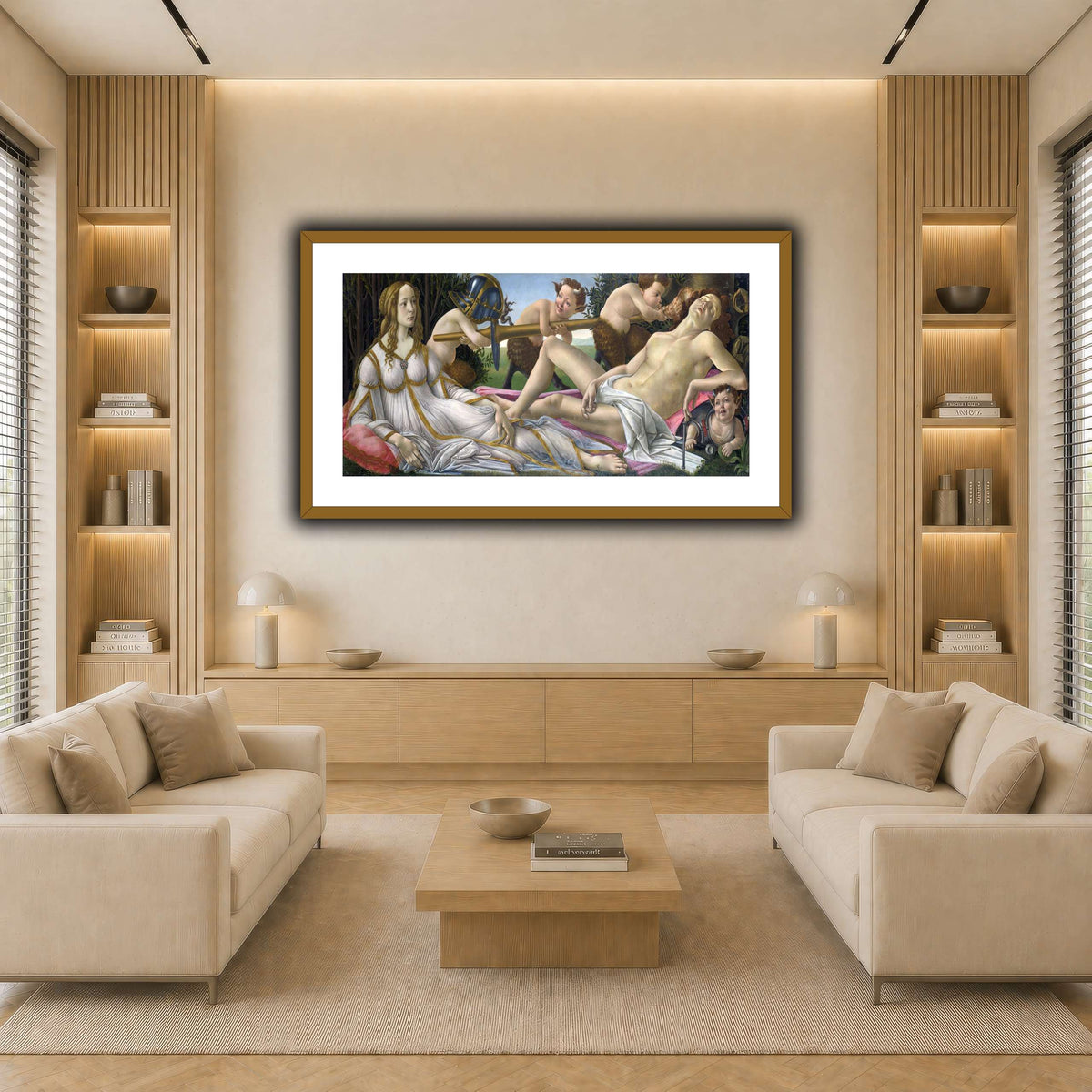 33 light neutral-living room