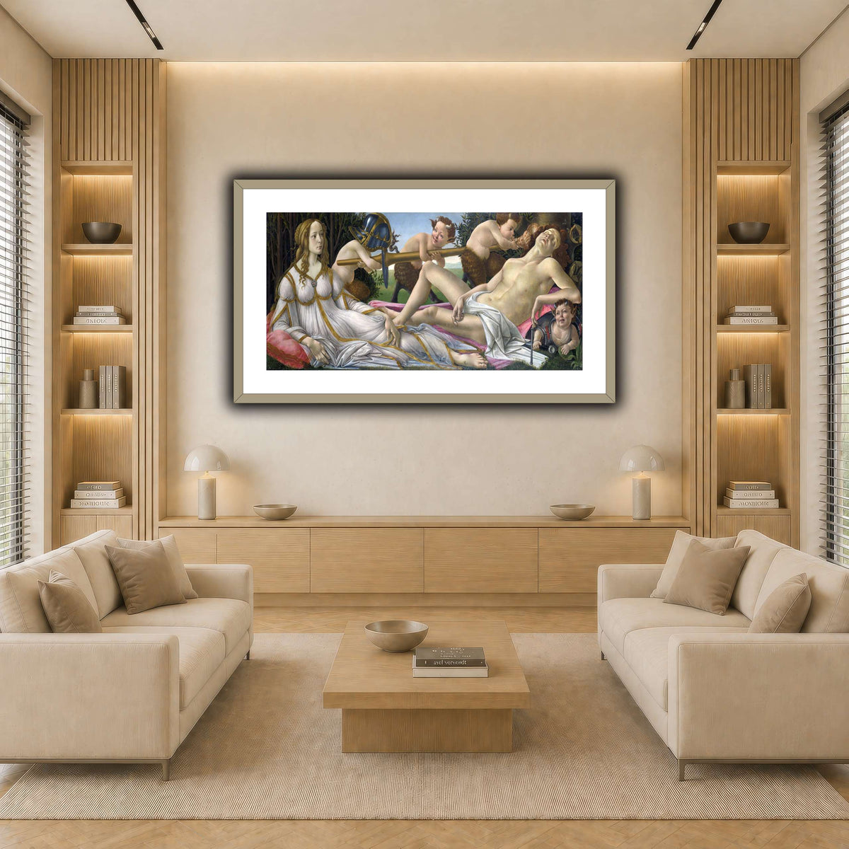 33 light neutral-living room