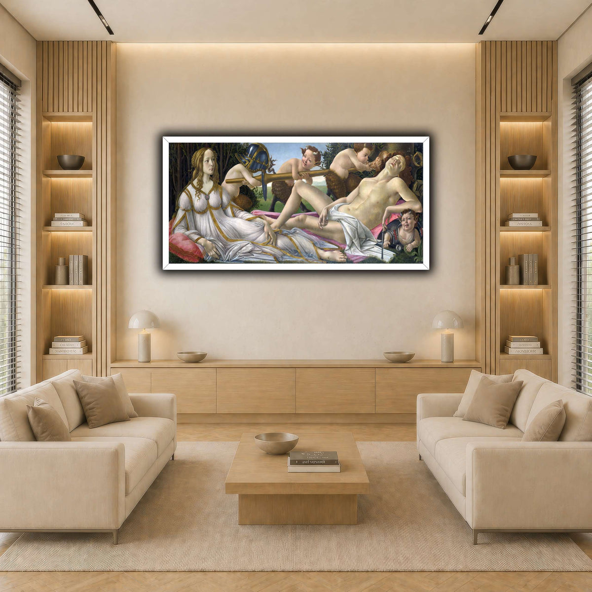 33 light neutral-living room