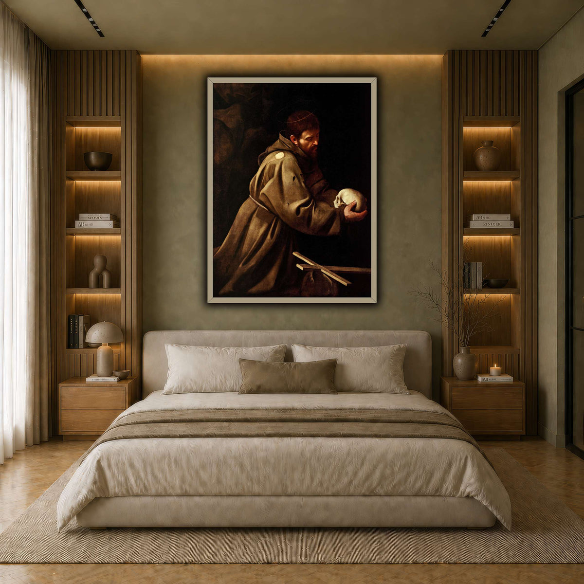 34 earth-bedroom