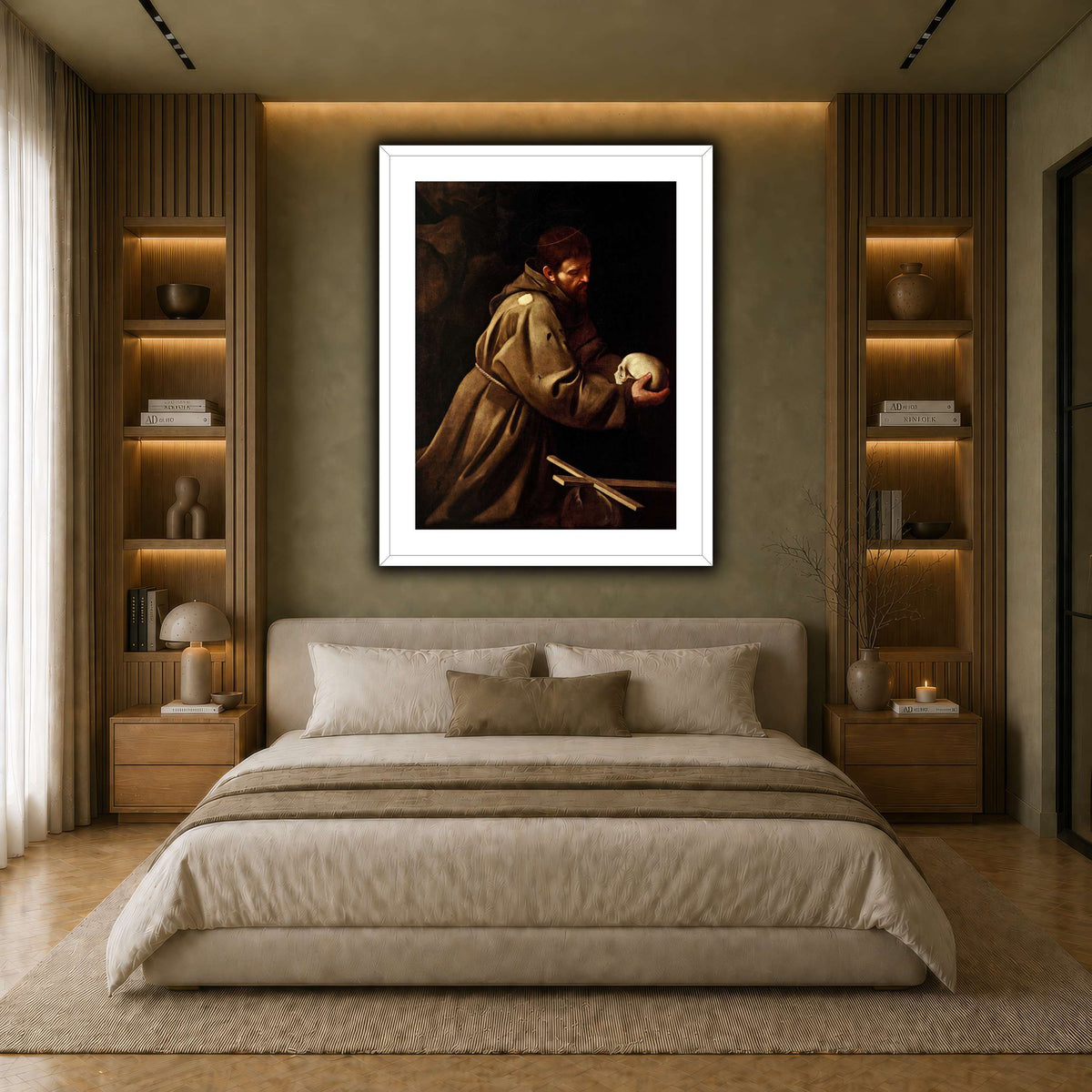 34 earth-bedroom