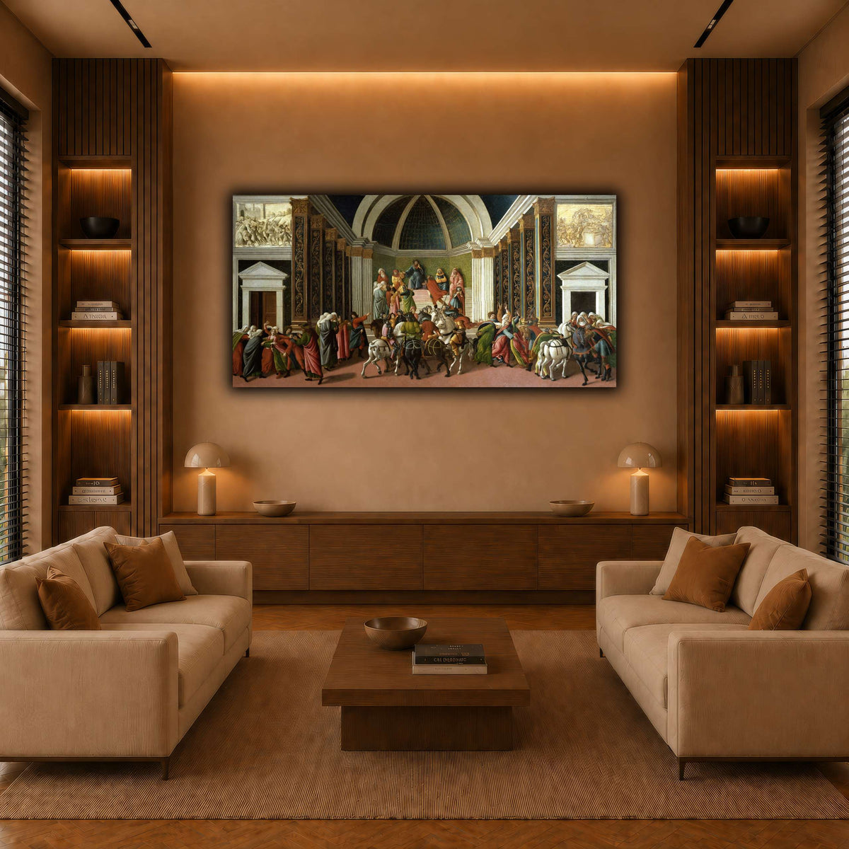 34 warm-living-room